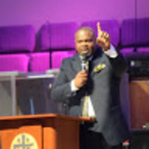 Meet your Posher, Patrick